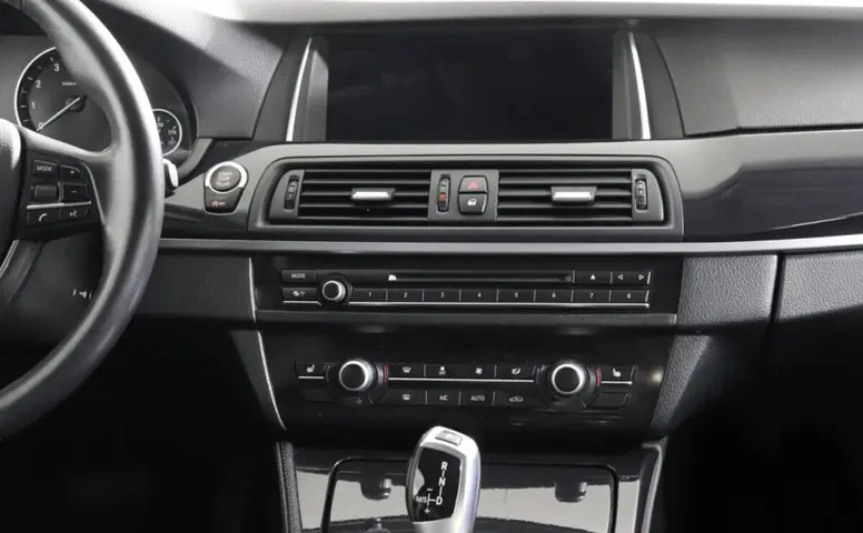 BMW 5 серии
