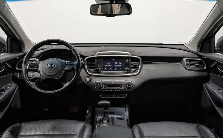 Sorento Prime