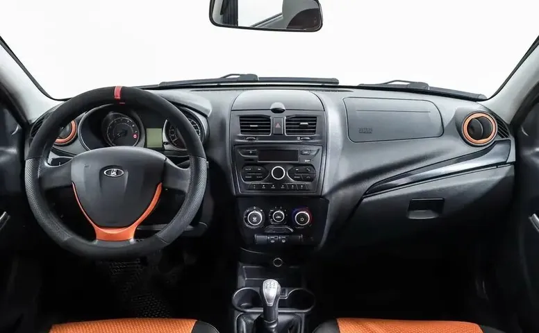 LADA (ВАЗ) Kalina