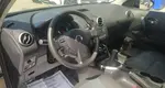 Nissan Qashqai+2