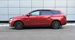 ВАЗ (Lada) Vesta