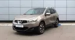 Nissan Qashqai+2