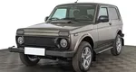 Niva Legend