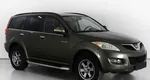 Great Wall Hover H5