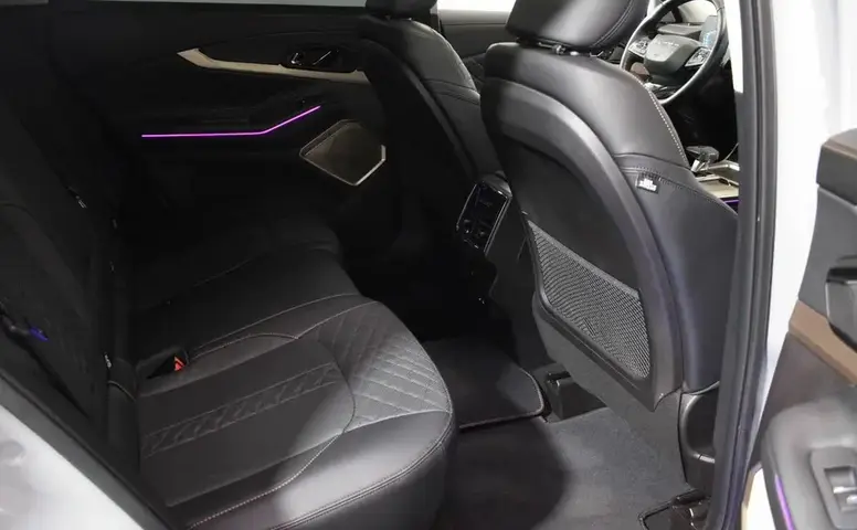 EXEED TLX