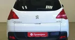 Peugeot 3008 I