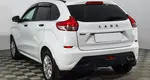 ВАЗ (Lada) XRAY
