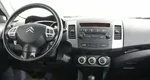 Citroen C-Crosser 2.4 Вариатор