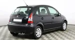 Citroen C3 I Рестайлинг