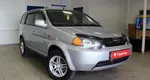 Honda HR-V I