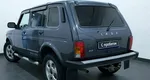 Lada (ваз) 2131 (4x4)