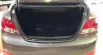 Hyundai Solaris I