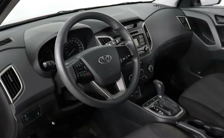 Hyundai Creta 1.6 АКПП