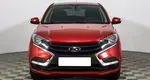 ВАЗ (Lada) XRAY