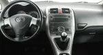 Toyota Auris 1.6 Механика