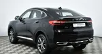 Haval F7x 2.0 РКПП
