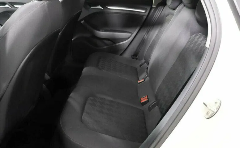 Audi A3 1.2 Робот