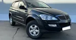 SsangYong Kyron I Рестайлинг