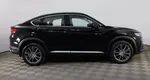 Geely Tugella