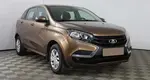 ВАЗ (Lada) XRAY