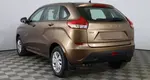 ВАЗ (Lada) XRAY