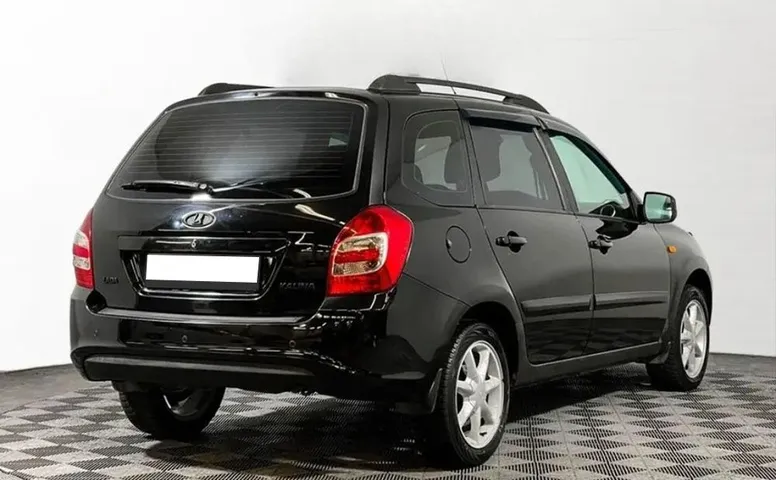 LADA (ВАЗ) Kalina