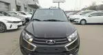 ВАЗ (Lada) Granta