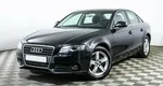 Audi A4 1.8 Вариатор