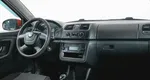 Skoda Fabia II Рестайлинг