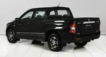 Ssangyong actyon sports