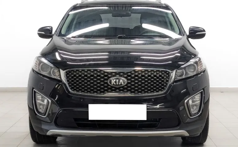 Sorento Prime