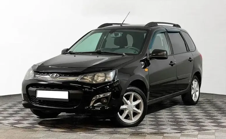 LADA (ВАЗ) Kalina
