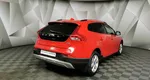 Volvo V40 1.6 D2 Powershift (114 л.с.) Красный
