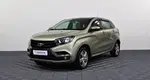ВАЗ (Lada) XRAY