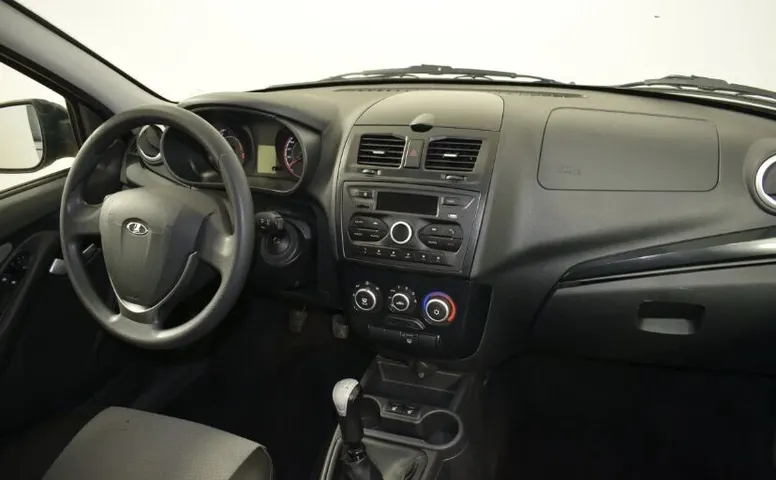 LADA Kalina