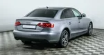 Audi A4 1.8 Вариатор