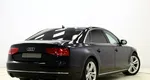 Audi A8 III (D4)