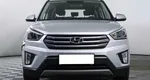 Hyundai creta акпп 2016 с пробегом 35 615 км