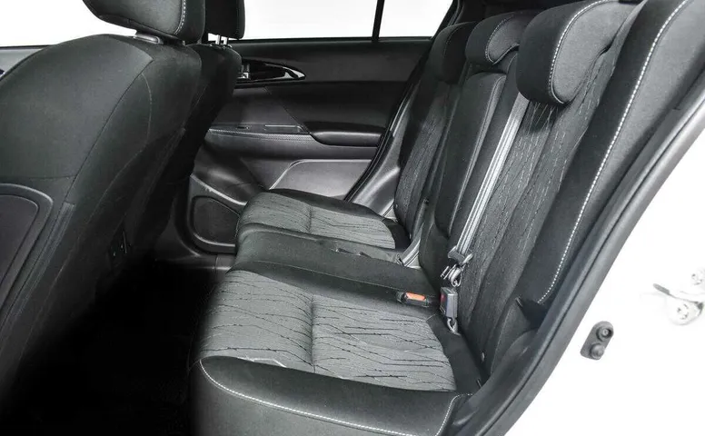 Mitsubishi eclipse cross cvt 2018 с пробегом 61 930 км