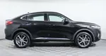 Haval F7x 1.5 РКПП