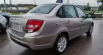 ВАЗ (Lada) Granta
