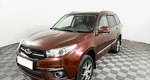 Chery Tiggo