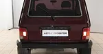 LADA (ВАЗ) 2121 1.7 MT (80 л.с.) 4WD