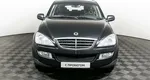 SsangYong Kyron