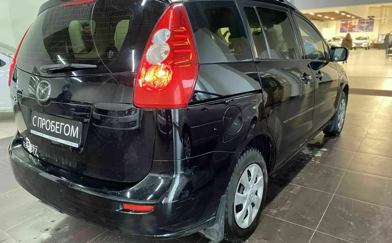 Mazda 5 i (cr)
