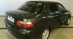 Fiat ALBEA 1.4 MT (77 л.с.)