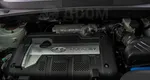 Hyundai Tucson, 1 поколение