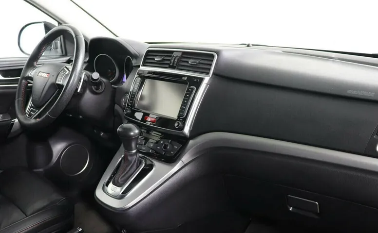 Haval H6 I