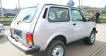ВАЗ (Lada) 2121 (4x4)