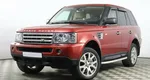 Land Rover Range Rover Sport I